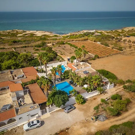 Luxurious Coastal In
