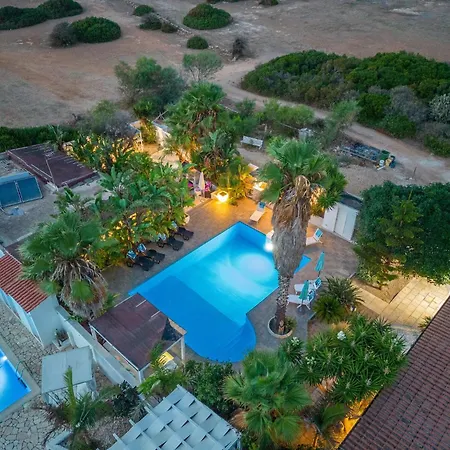Luxurious Coastal In Villa Gallipoli